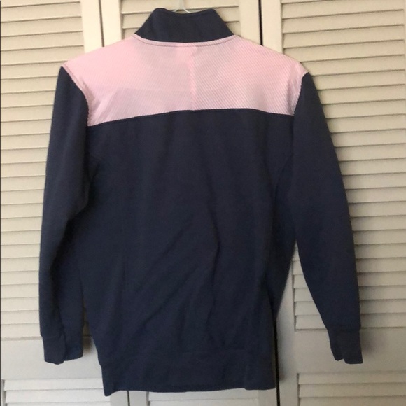 pullover jacket - Picture 2 of 2